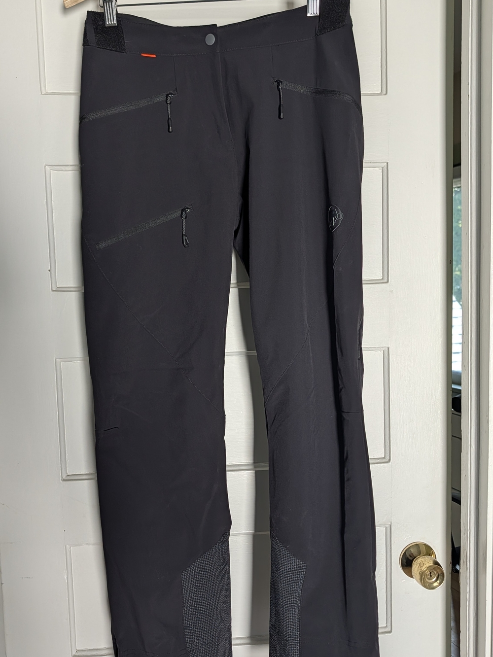 Mammut Tatramar Soft Shell Climbing pants